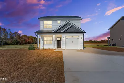 4198 Darroch Road, Lillington, NC 27546 - Photo 1