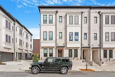 613 S West Street, Raleigh, NC 27601 - Photo 1