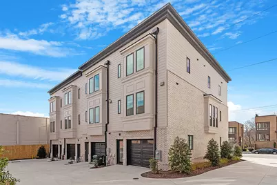 613 S West Street, Raleigh, NC 27601 - Photo 2