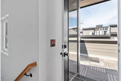 613 S West Street, Raleigh, NC 27601 - Photo 32