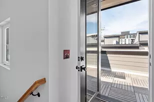 613 S West St, Raleigh, NC 27601 - Photo 32