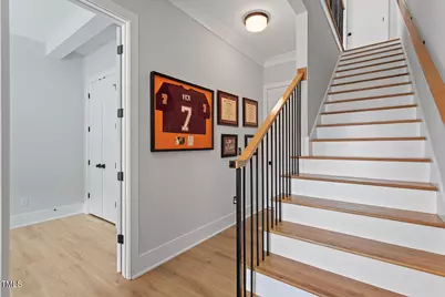 613 S West Street, Raleigh, NC 27601 - Photo 4