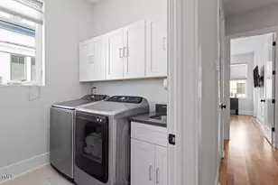 613 S West St, Raleigh, NC 27601 - Photo 28