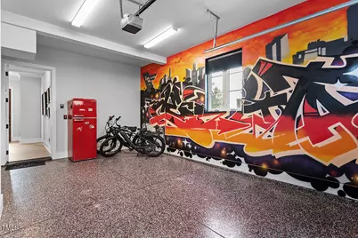 613 S West Street, Raleigh, NC 27601 - Photo 6