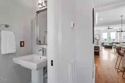 613 S West Street, Raleigh, NC 27601 - Photo 16