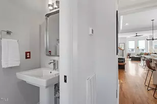 613 S West St, Raleigh, NC 27601 - Photo 16