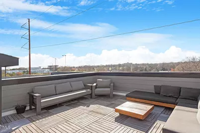 613 S West Street, Raleigh, NC 27601 - Photo 34