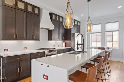 613 S West Street, Raleigh, NC 27601 - Photo 12