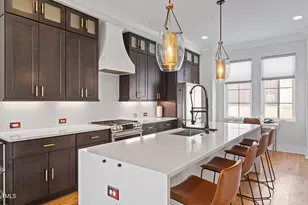 613 S West St, Raleigh, NC 27601 - Photo 12