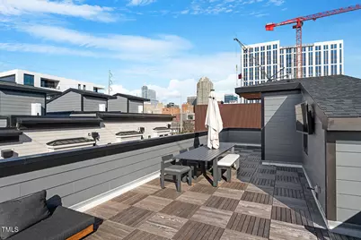 613 S West Street, Raleigh, NC 27601 - Photo 36