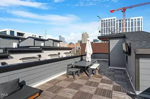 613 S West St, Raleigh, NC 27601 - Photo 36