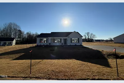 90 Faucette Drive, Selma, NC 27576 - Photo 1