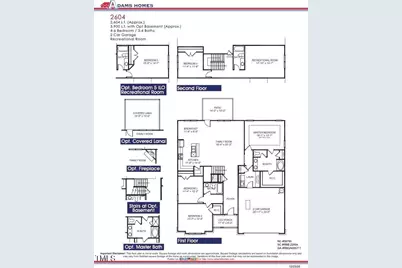 111 Oxford Court, La Grange, NC 28551 - Photo 2