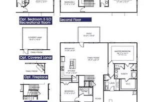 111 Oxford Ct, La Grange, NC 28551 - Photo 2