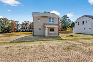 4182 Darroch Rd, Lillington, NC 27546 - Photo 4