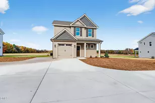 4182 Darroch Rd, Lillington, NC 27546 - Photo 20