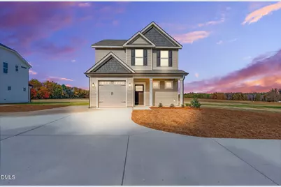 4182 Darroch Road, Lillington, NC 27546 - Photo 1