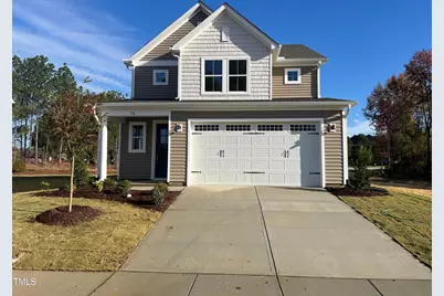 36 Railcar Way, Clayton, NC 27520 - Photo 38