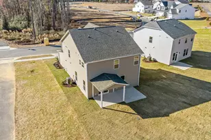 36 Railcar Wy, Clayton, NC 27520 - Photo 34