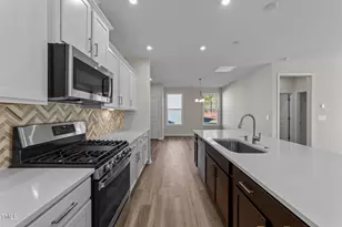 36 Railcar Wy, Clayton, NC 27520 - Photo 8