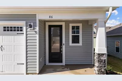 86 Brooklynn Trail Court, Angier, NC 27501 - Photo 4