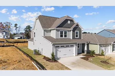 86 Brooklynn Trail Court, Angier, NC 27501 - Photo 2