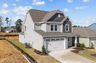 86 Brooklynn Trail Ct, Angier, NC 27501 - Photo 2