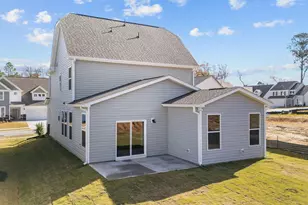 86 Brooklynn Trail Ct, Angier, NC 27501 - Photo 32