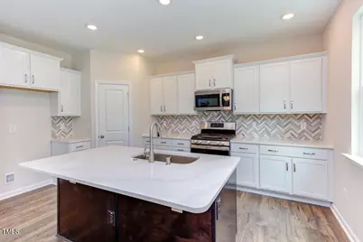 37 Baird Cove Lane, Angier, NC 27501 - Photo 12