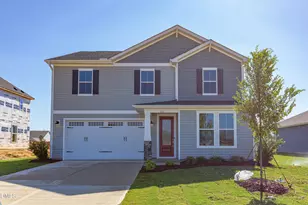 121 Barn Door Dr, Lillington, NC 27546 - Photo 2