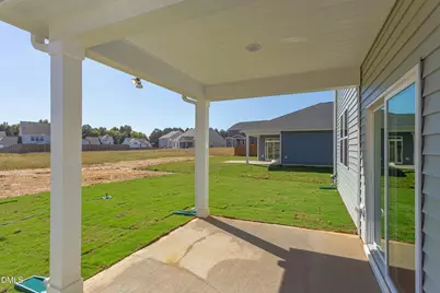 121 Barn Door Drive, Lillington, NC 27546 - Photo 20