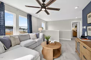 121 Barn Door Dr, Lillington, NC 27546 - Photo 32