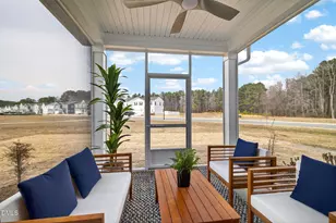 121 Barn Door Dr, Lillington, NC 27546 - Photo 1