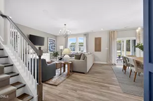 121 Barn Door Dr, Lillington, NC 27546 - Photo 18