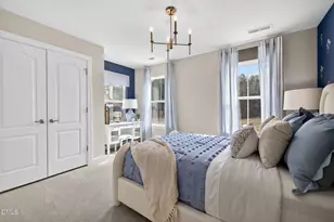 121 Barn Door Dr, Lillington, NC 27546 - Photo 46