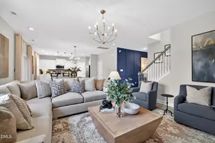 121 Barn Door Dr, Lillington, NC 27546 - Photo 20