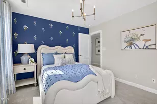 121 Barn Door Dr, Lillington, NC 27546 - Photo 48