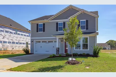 121 Barn Door Drive, Lillington, NC 27546 - Photo 2