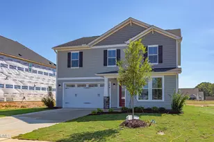 121 Barn Door Dr, Lillington, NC 27546 - Photo 2