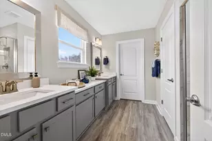 121 Barn Door Dr, Lillington, NC 27546 - Photo 38