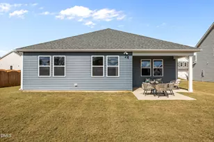 133 Barn Door Dr, Lillington, NC 27546 - Photo 46