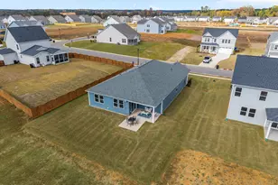 133 Barn Door Dr, Lillington, NC 27546 - Photo 8