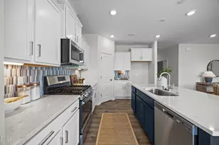 133 Barn Door Dr, Lillington, NC 27546 - Photo 34