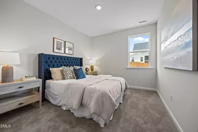 133 Barn Door Drive, Lillington, NC 27546 - Photo 14