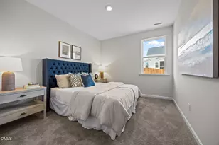 133 Barn Door Dr, Lillington, NC 27546 - Photo 14