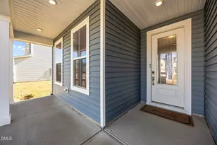 133 Barn Door Dr, Lillington, NC 27546 - Photo 44