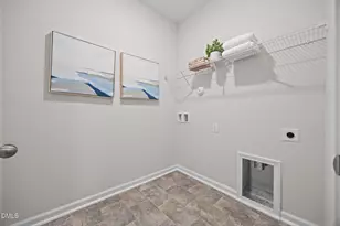 133 Barn Door Dr, Lillington, NC 27546 - Photo 20