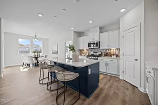 133 Barn Door Dr, Lillington, NC 27546 - Photo 32