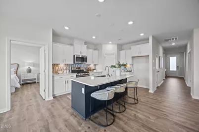 133 Barn Door Drive, Lillington, NC 27546 - Photo 30