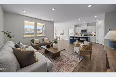 133 Barn Door Drive, Lillington, NC 27546 - Photo 26